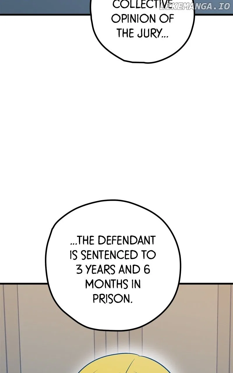 Throw the Trash in the Trash cane Chapter 115 – Page 102
