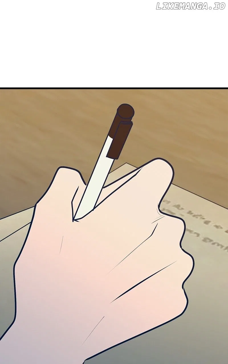 Throw the Trash in the Trash cane Chapter 115 – Page 108