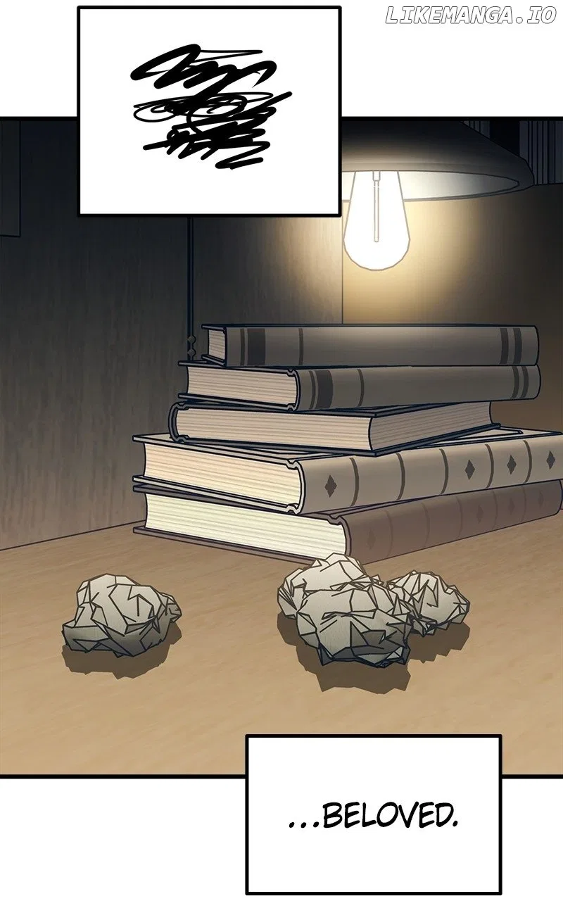 Throw the Trash in the Trash cane Chapter 115 – Page 110