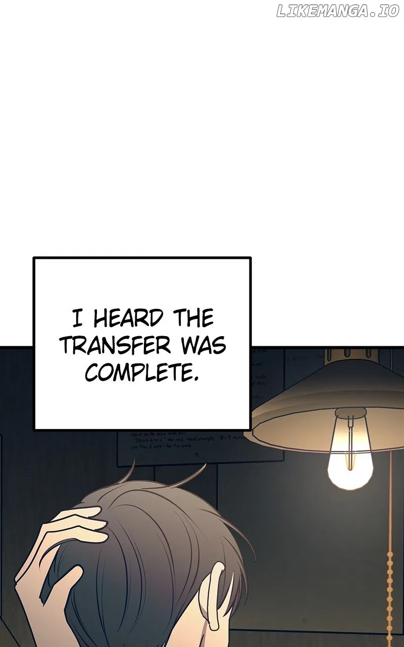 Throw the Trash in the Trash cane Chapter 115 – Page 111