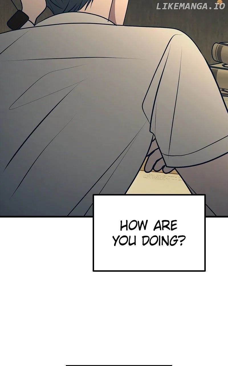 Throw the Trash in the Trash cane Chapter 115 – Page 112