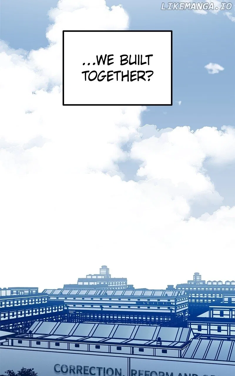 Throw the Trash in the Trash cane Chapter 115 – Page 117