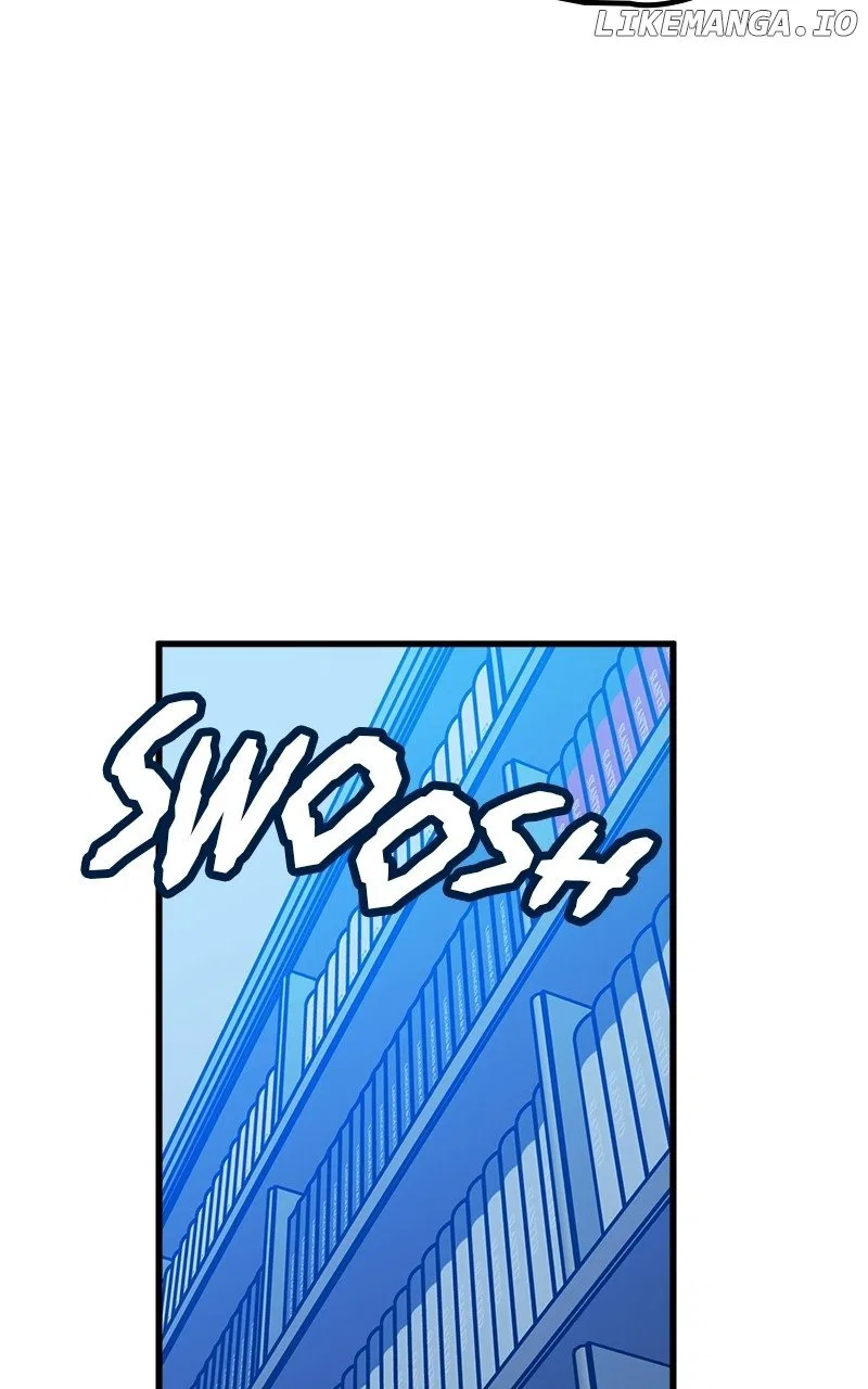 Throw the Trash in the Trash cane Chapter 114 – Page 11