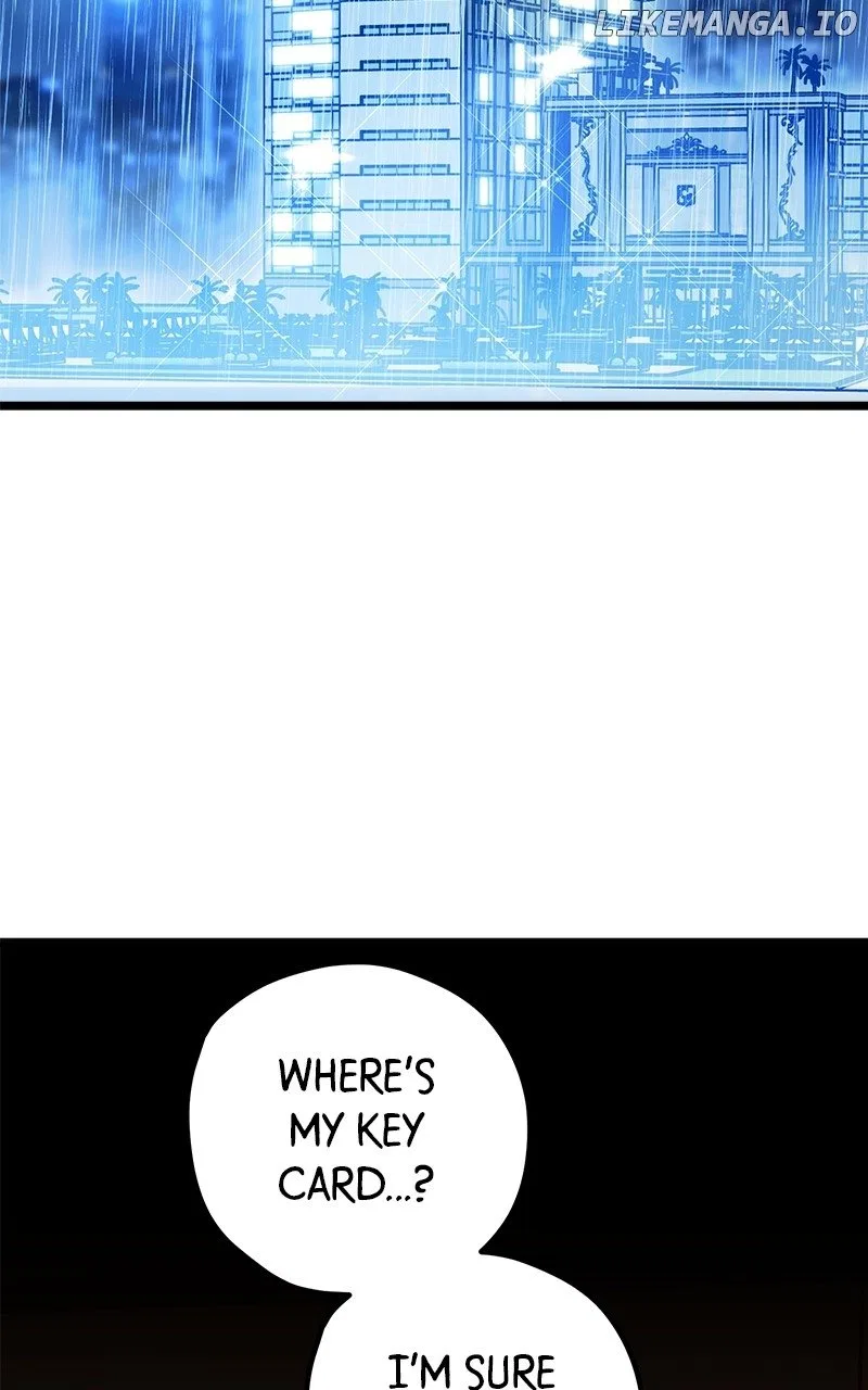 Throw the Trash in the Trash cane Chapter 114 – Page 15