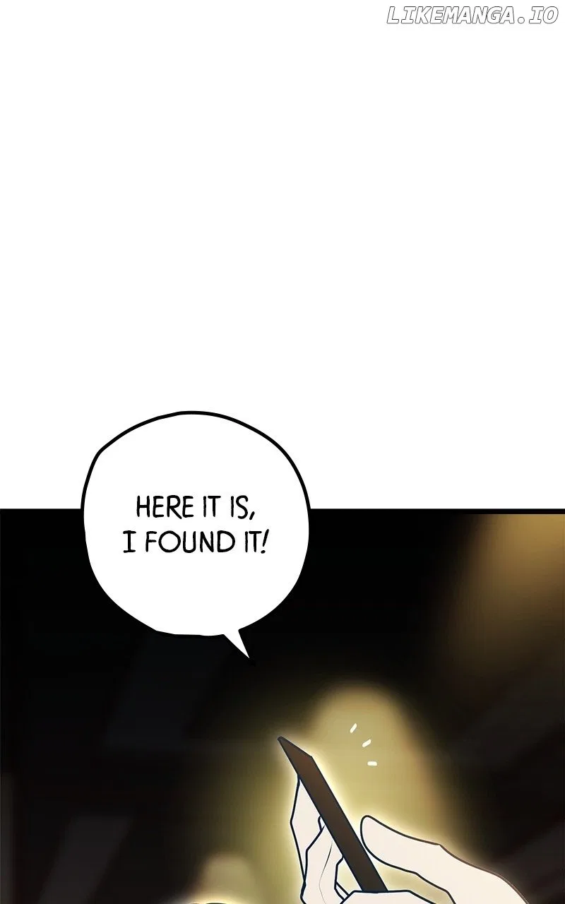 Throw the Trash in the Trash cane Chapter 114 – Page 17