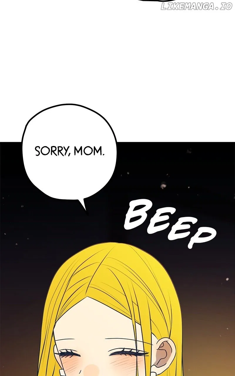 Throw the Trash in the Trash cane Chapter 114 – Page 19