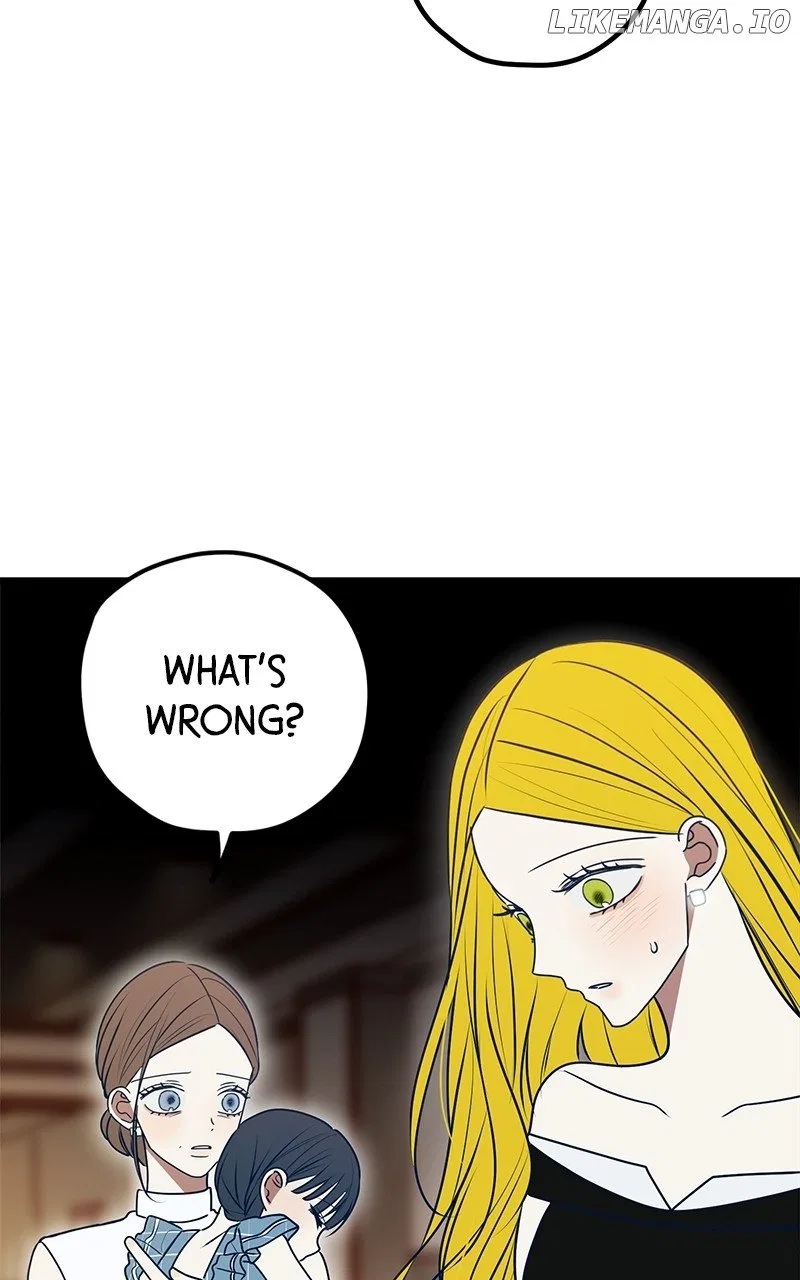Throw the Trash in the Trash cane Chapter 114 – Page 22