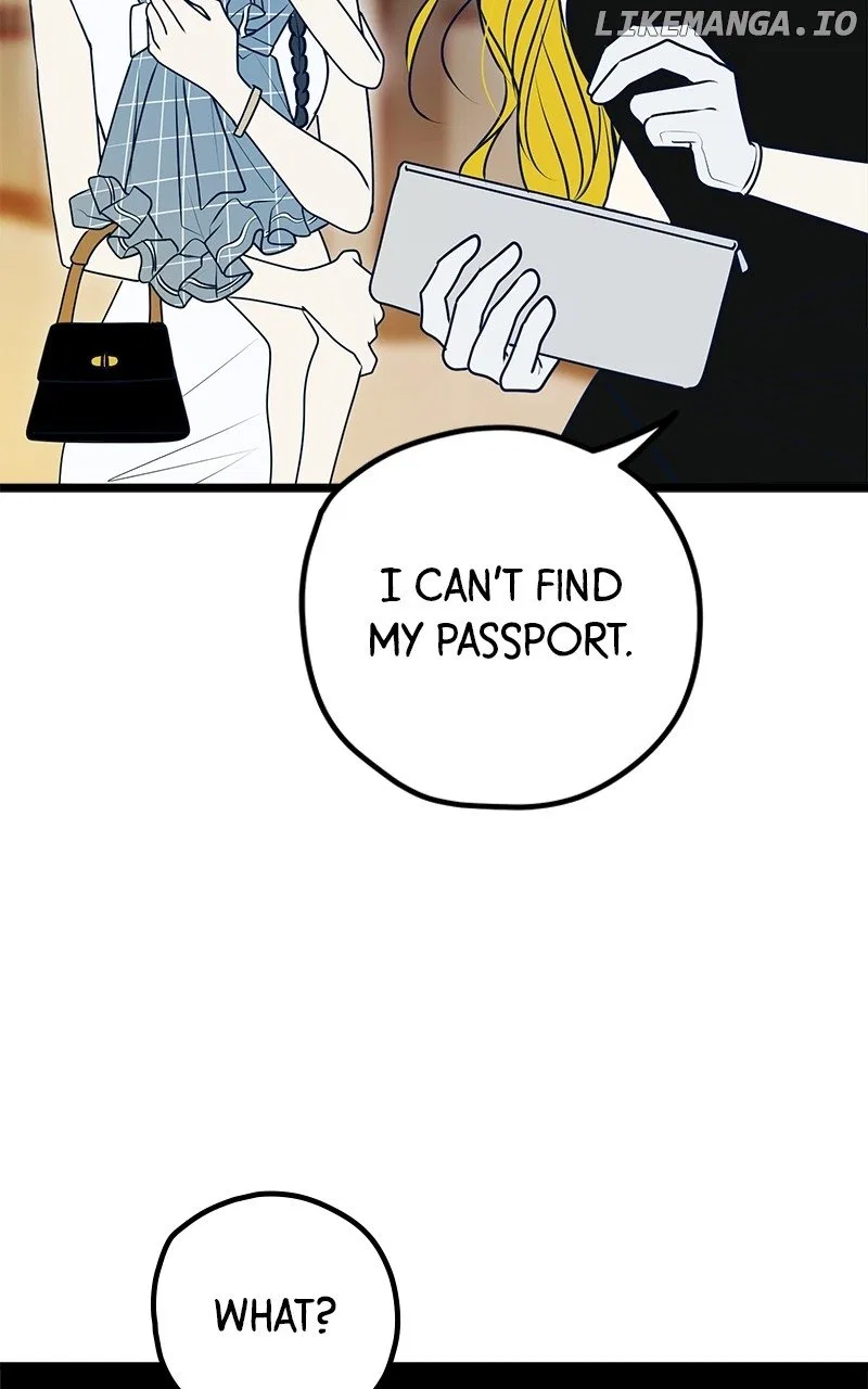 Throw the Trash in the Trash cane Chapter 114 – Page 23