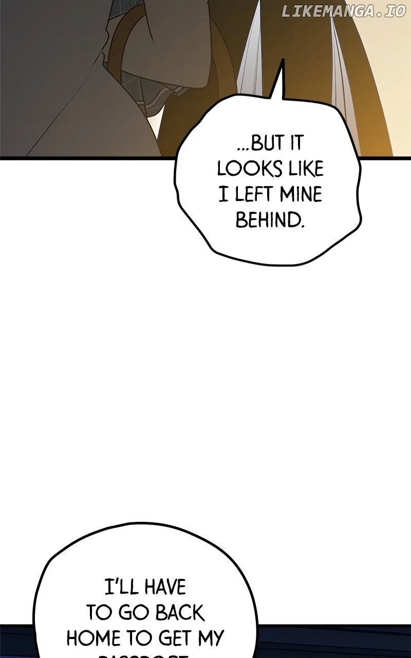 Throw the Trash in the Trash cane Chapter 114 – Page 25