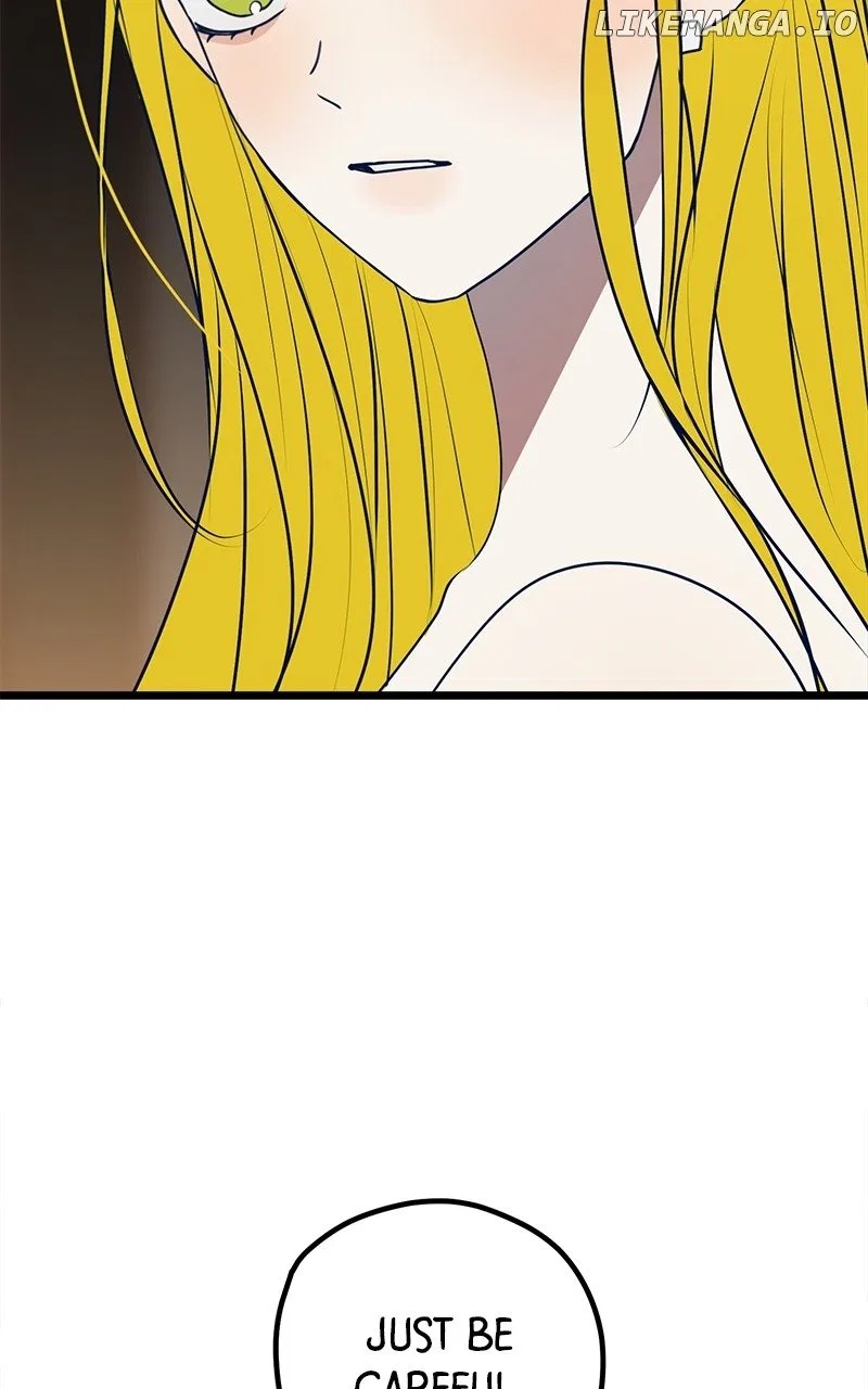 Throw the Trash in the Trash cane Chapter 114 – Page 32