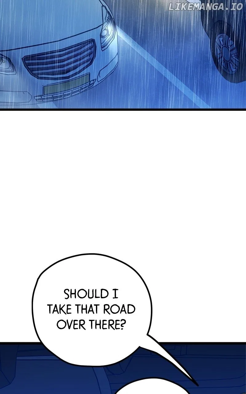 Throw the Trash in the Trash cane Chapter 114 – Page 37