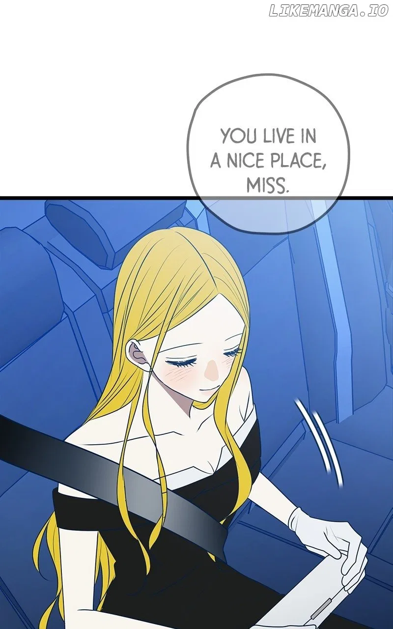 Throw the Trash in the Trash cane Chapter 114 – Page 39