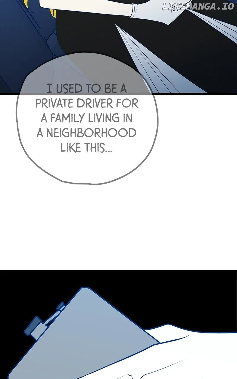 Throw the Trash in the Trash cane Chapter 114 – Page 40
