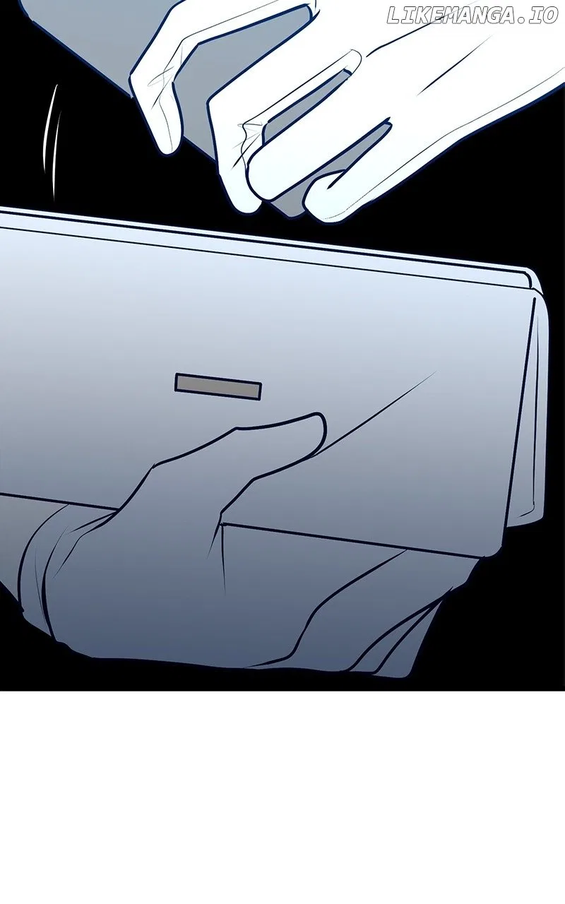 Throw the Trash in the Trash cane Chapter 114 – Page 41