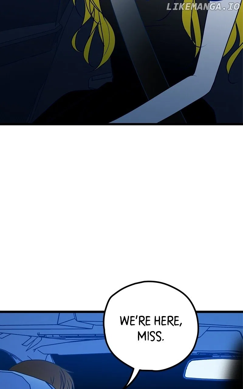 Throw the Trash in the Trash cane Chapter 114 – Page 44