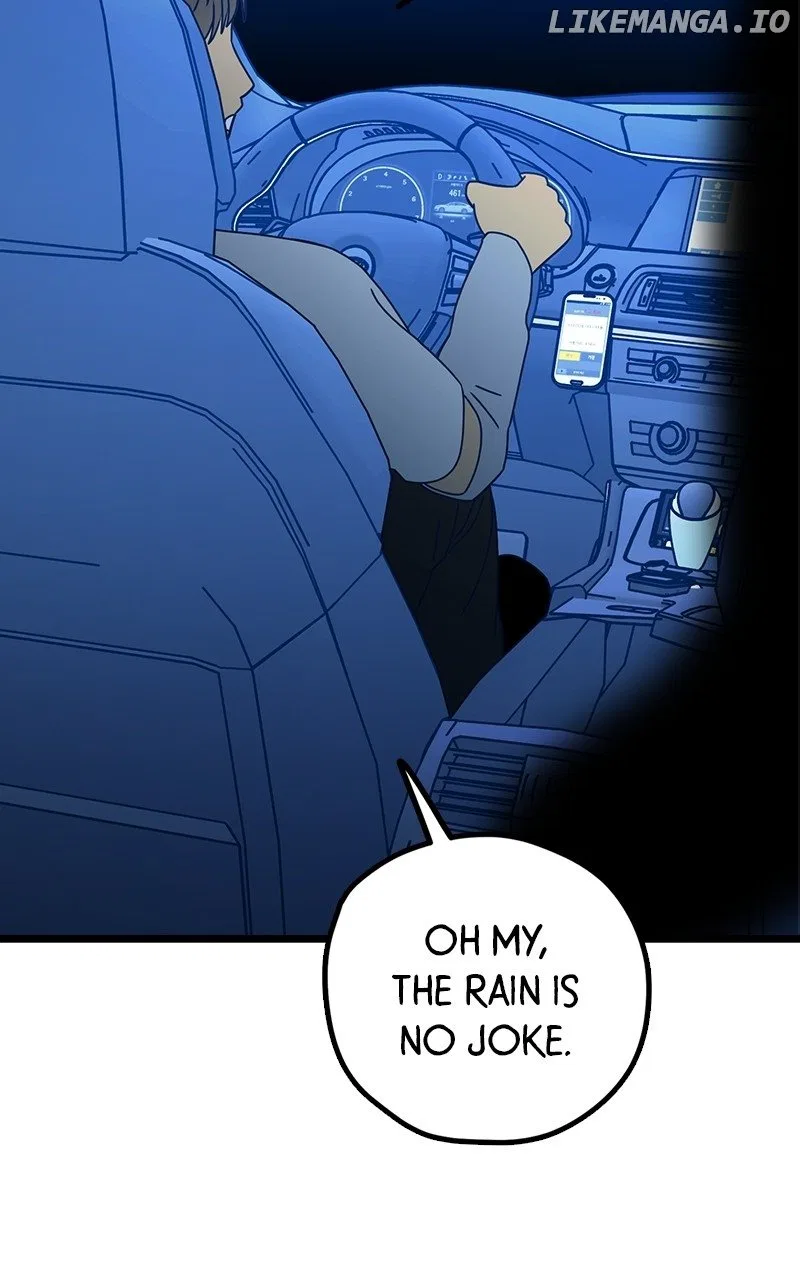 Throw the Trash in the Trash cane Chapter 114 – Page 45