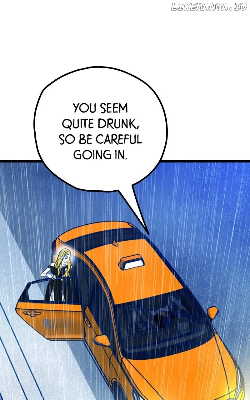 Throw the Trash in the Trash cane Chapter 114 – Page 46