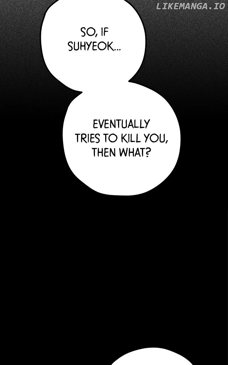 Throw the Trash in the Trash cane Chapter 114 – Page 50