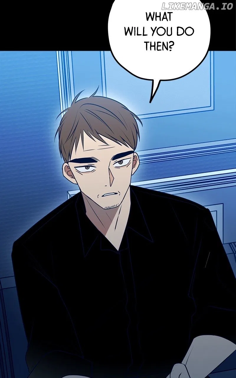 Throw the Trash in the Trash cane Chapter 114 – Page 51