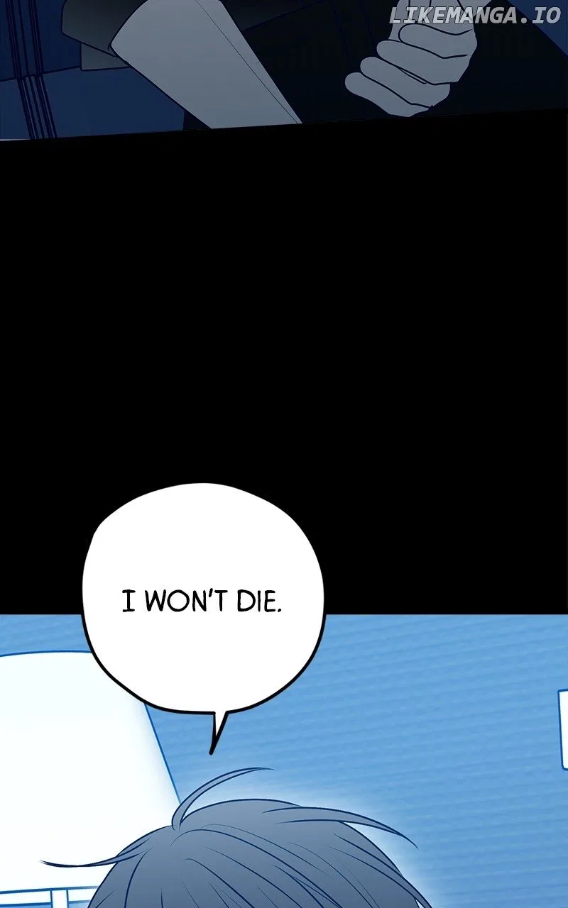 Throw the Trash in the Trash cane Chapter 114 – Page 52