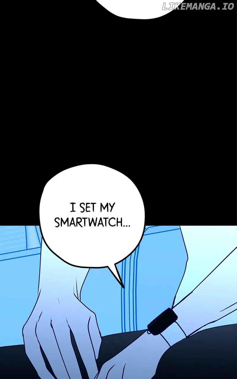 Throw the Trash in the Trash cane Chapter 114 – Page 54