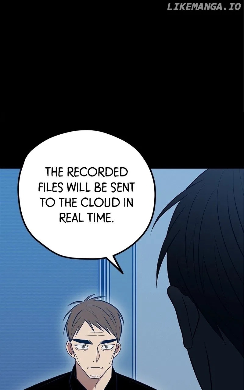 Throw the Trash in the Trash cane Chapter 114 – Page 56