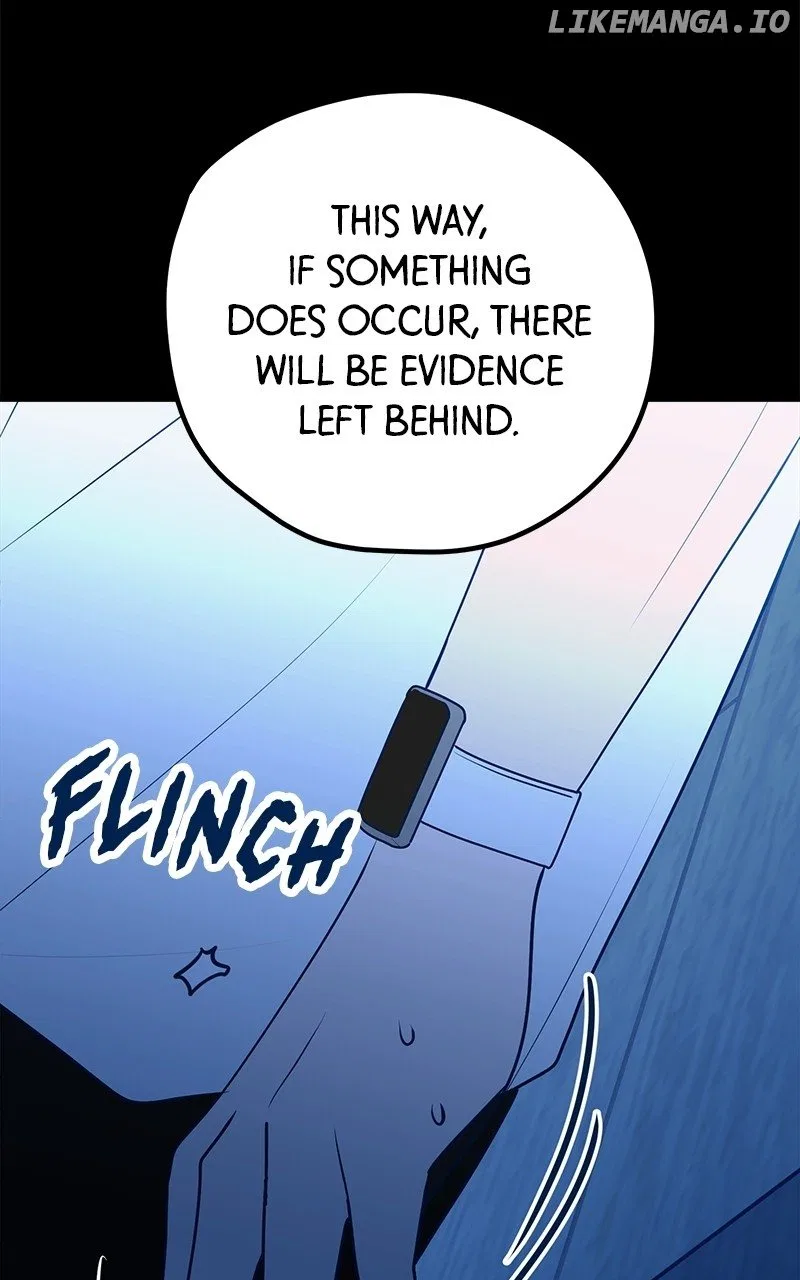 Throw the Trash in the Trash cane Chapter 114 – Page 58