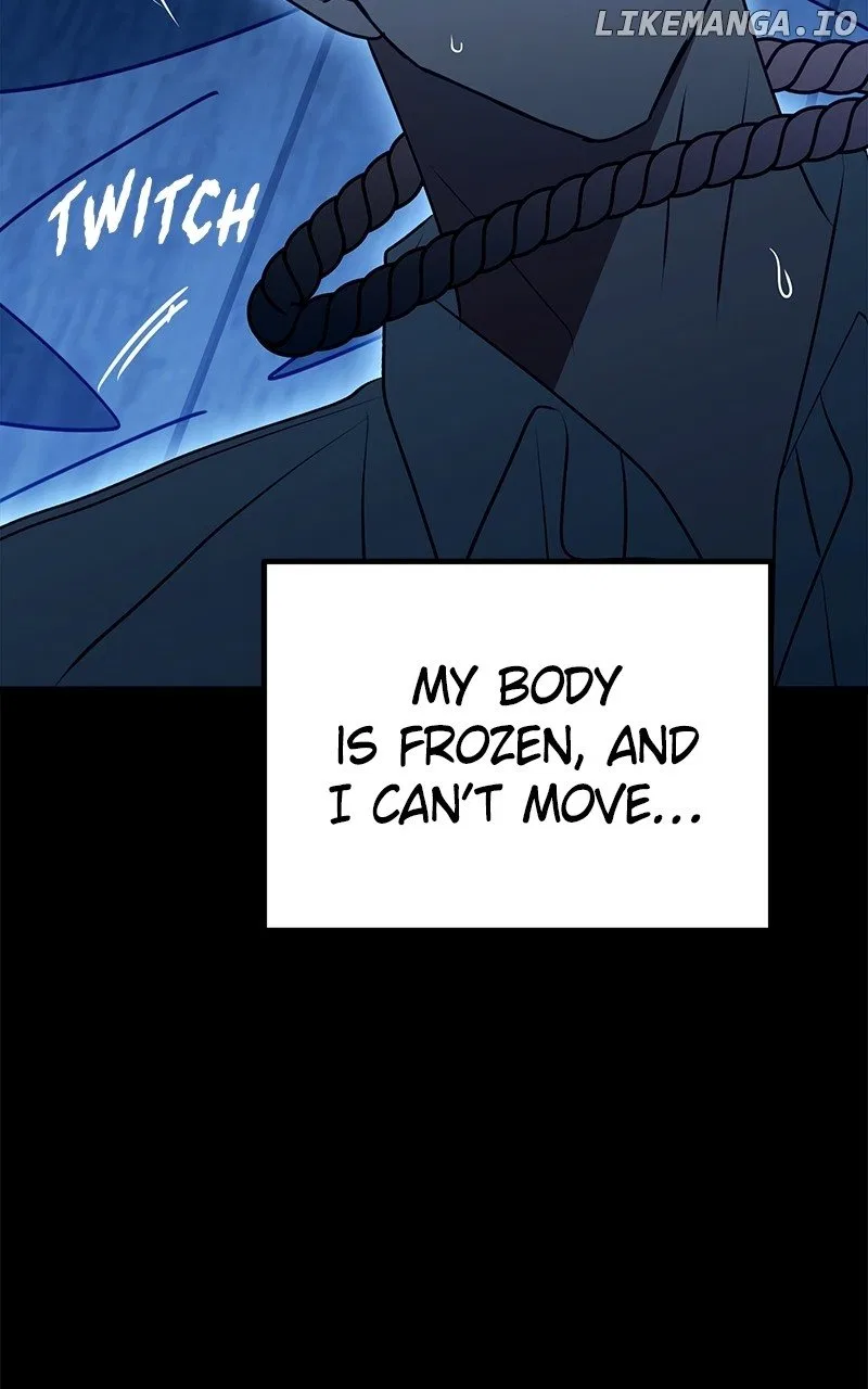 Throw the Trash in the Trash cane Chapter 114 – Page 61
