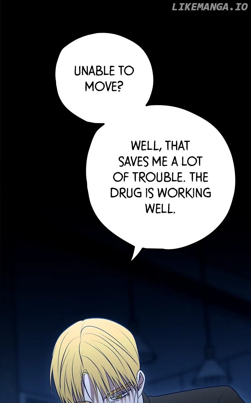 Throw the Trash in the Trash cane Chapter 114 – Page 62