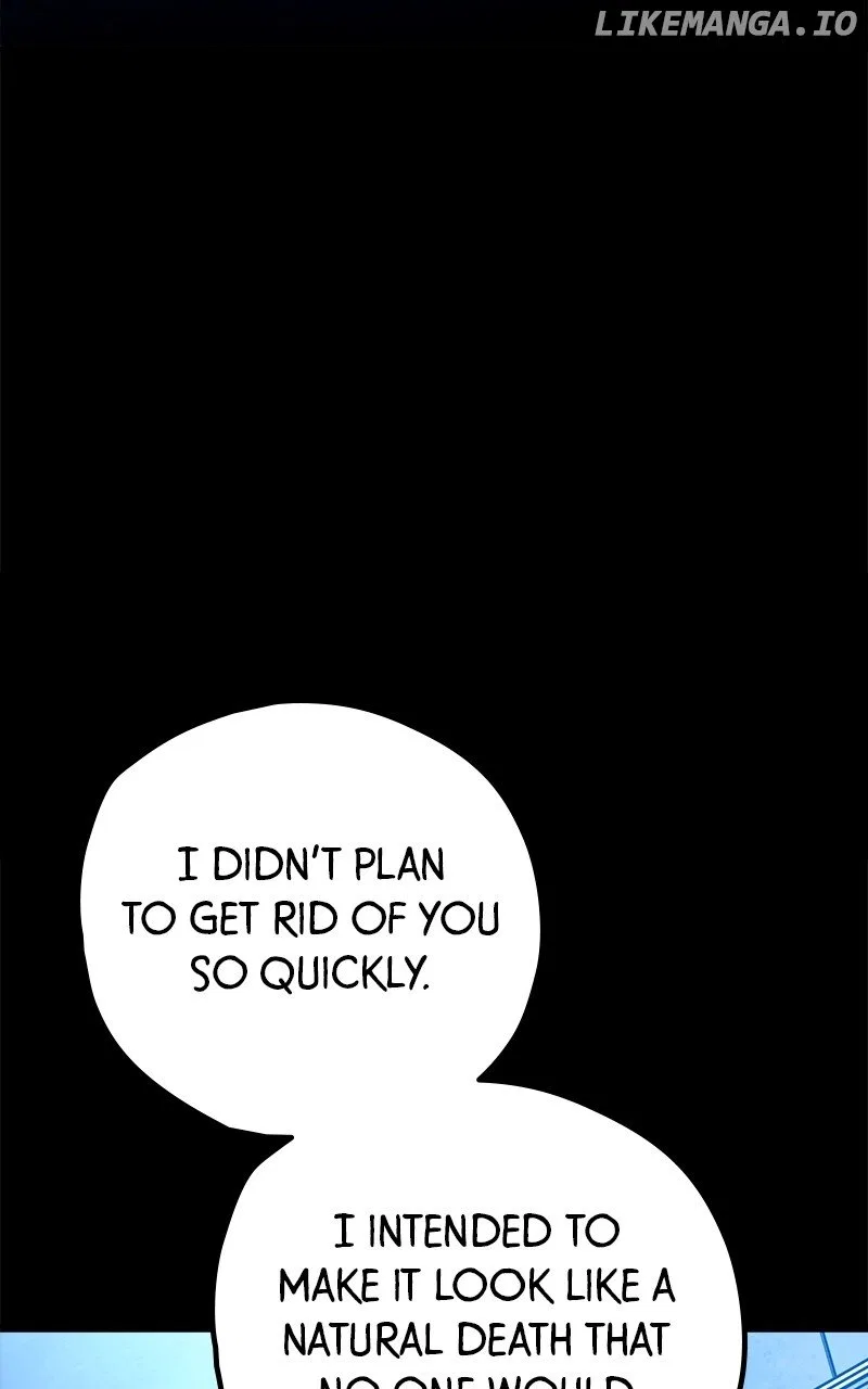 Throw the Trash in the Trash cane Chapter 114 – Page 64