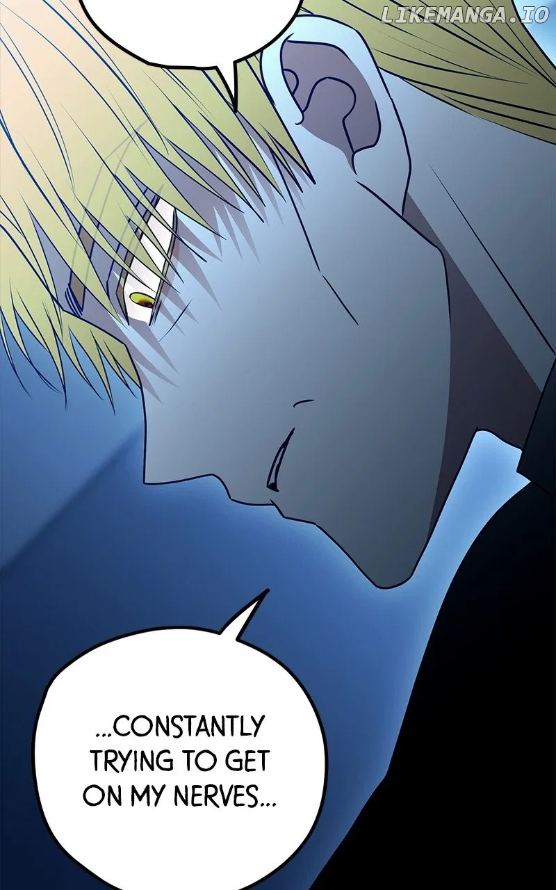 Throw the Trash in the Trash cane Chapter 114 – Page 67