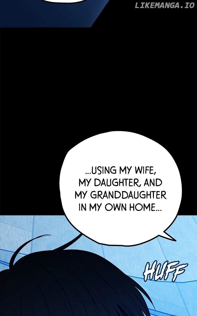 Throw the Trash in the Trash cane Chapter 114 – Page 68