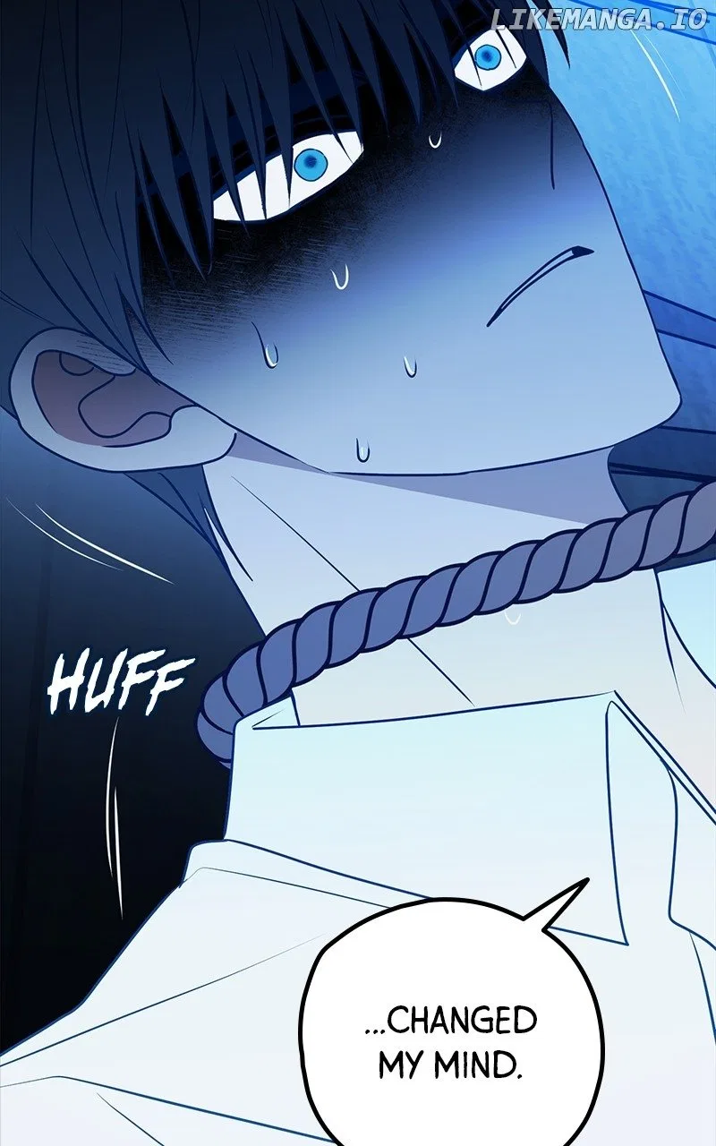 Throw the Trash in the Trash cane Chapter 114 – Page 69