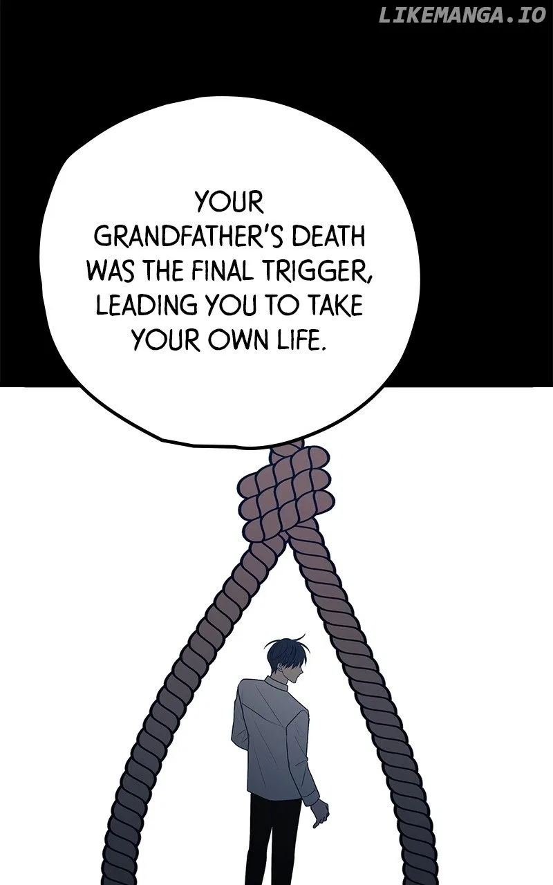 Throw the Trash in the Trash cane Chapter 114 – Page 74