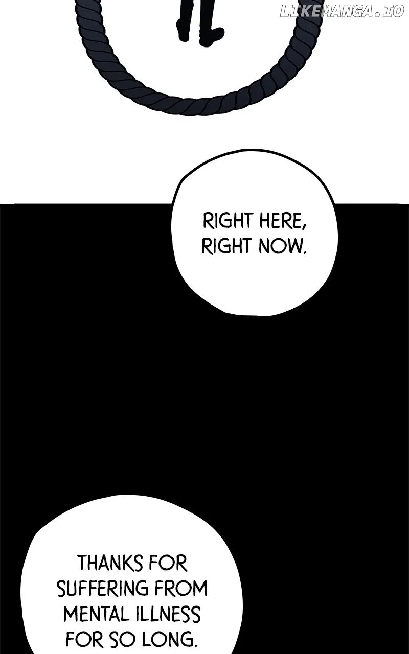 Throw the Trash in the Trash cane Chapter 114 – Page 75