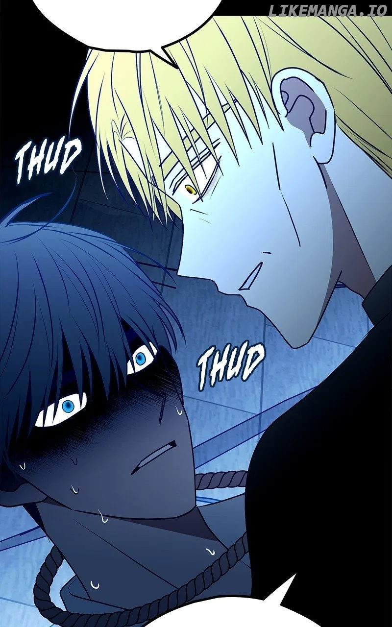 Throw the Trash in the Trash cane Chapter 114 – Page 76