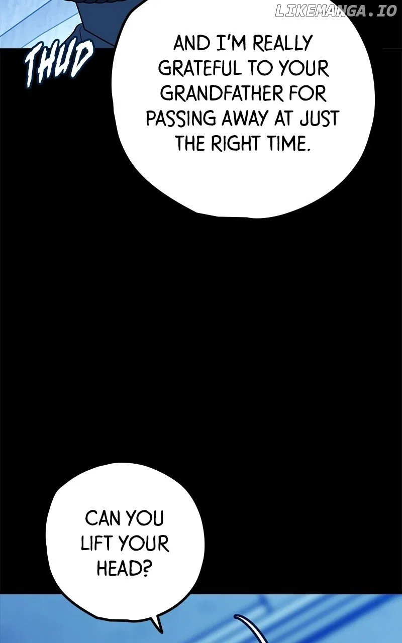 Throw the Trash in the Trash cane Chapter 114 – Page 77