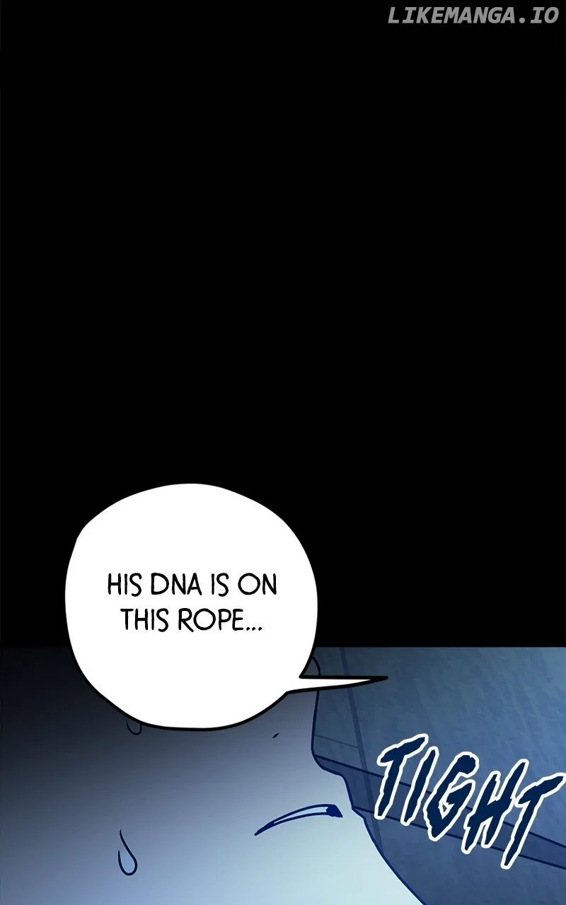 Throw the Trash in the Trash cane Chapter 114 – Page 81