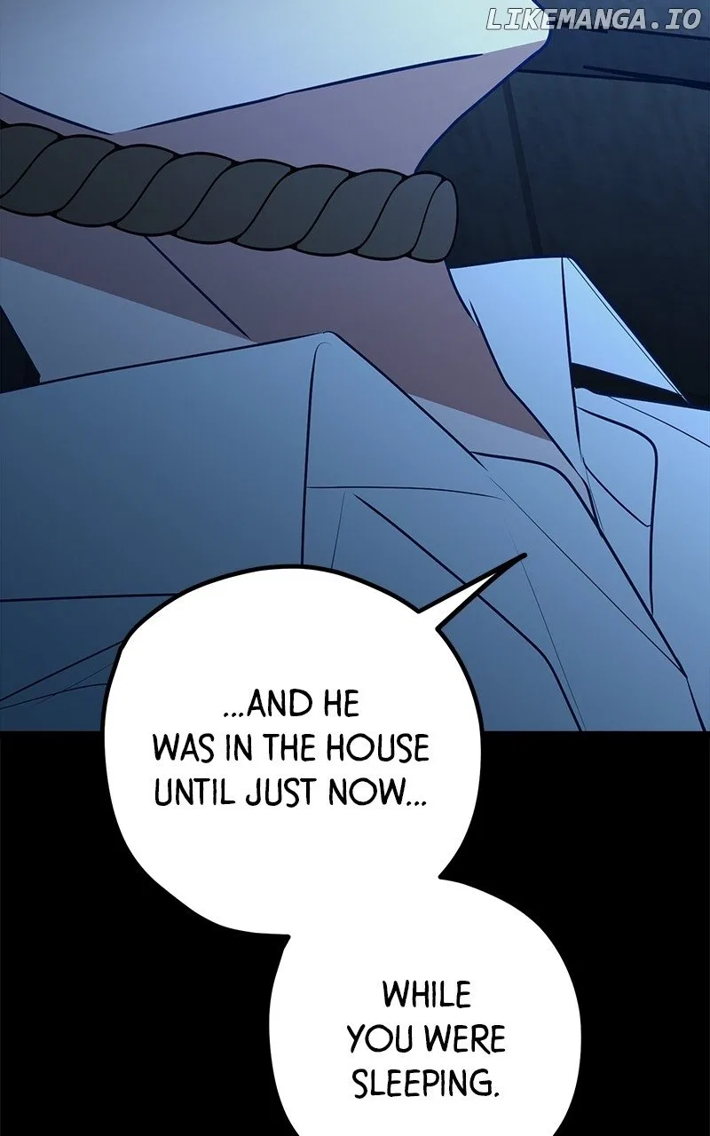 Throw the Trash in the Trash cane Chapter 114 – Page 82