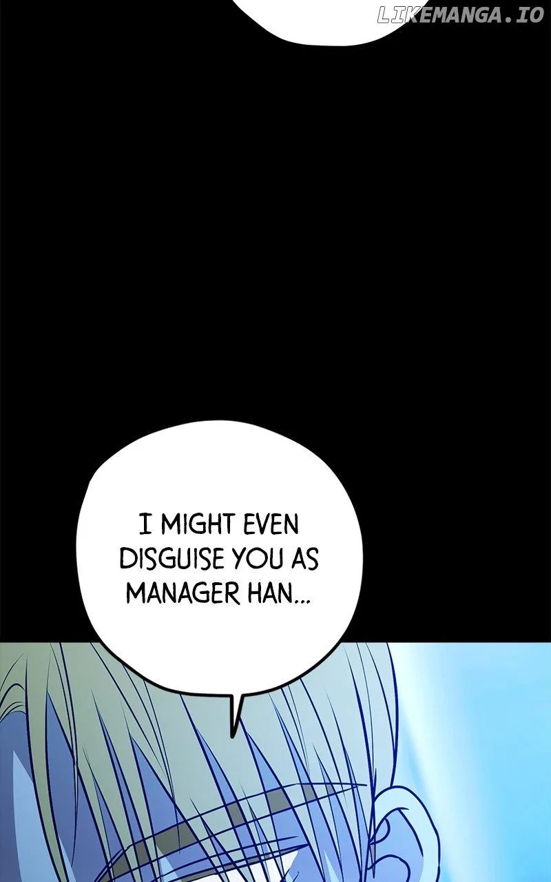 Throw the Trash in the Trash cane Chapter 114 – Page 83