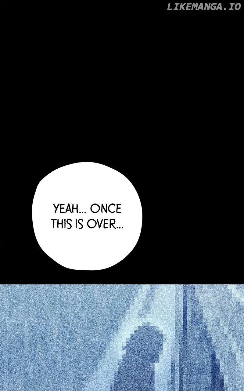 Throw the Trash in the Trash cane Chapter 114 – Page 85