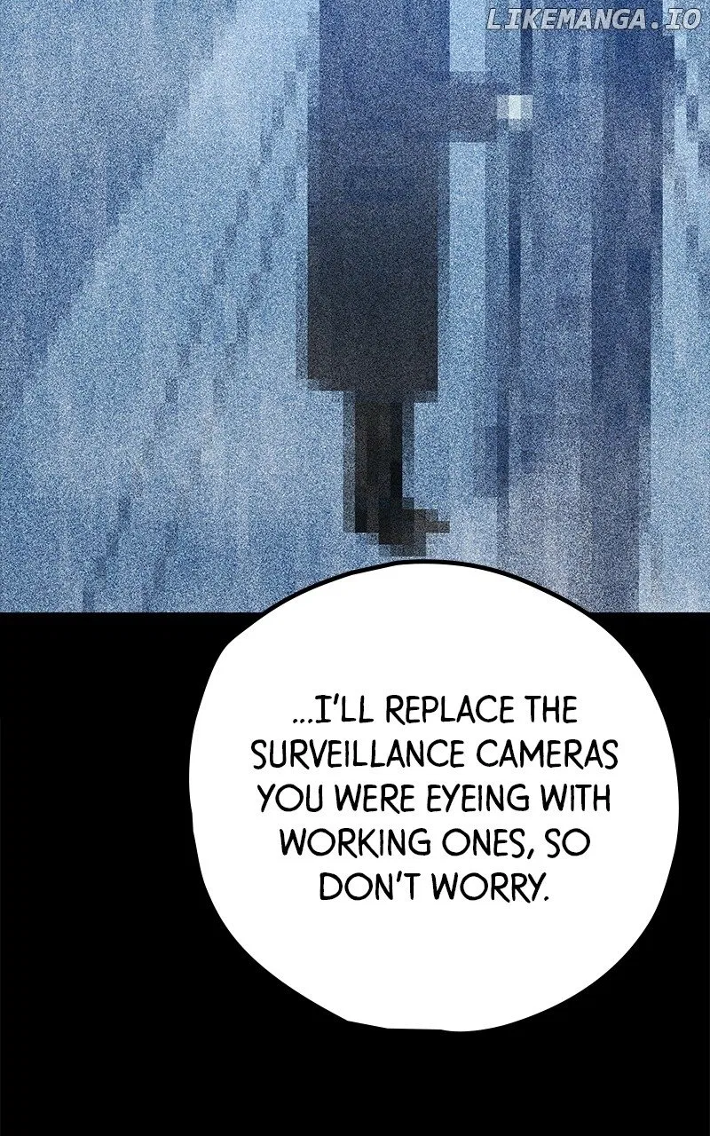 Throw the Trash in the Trash cane Chapter 114 – Page 86