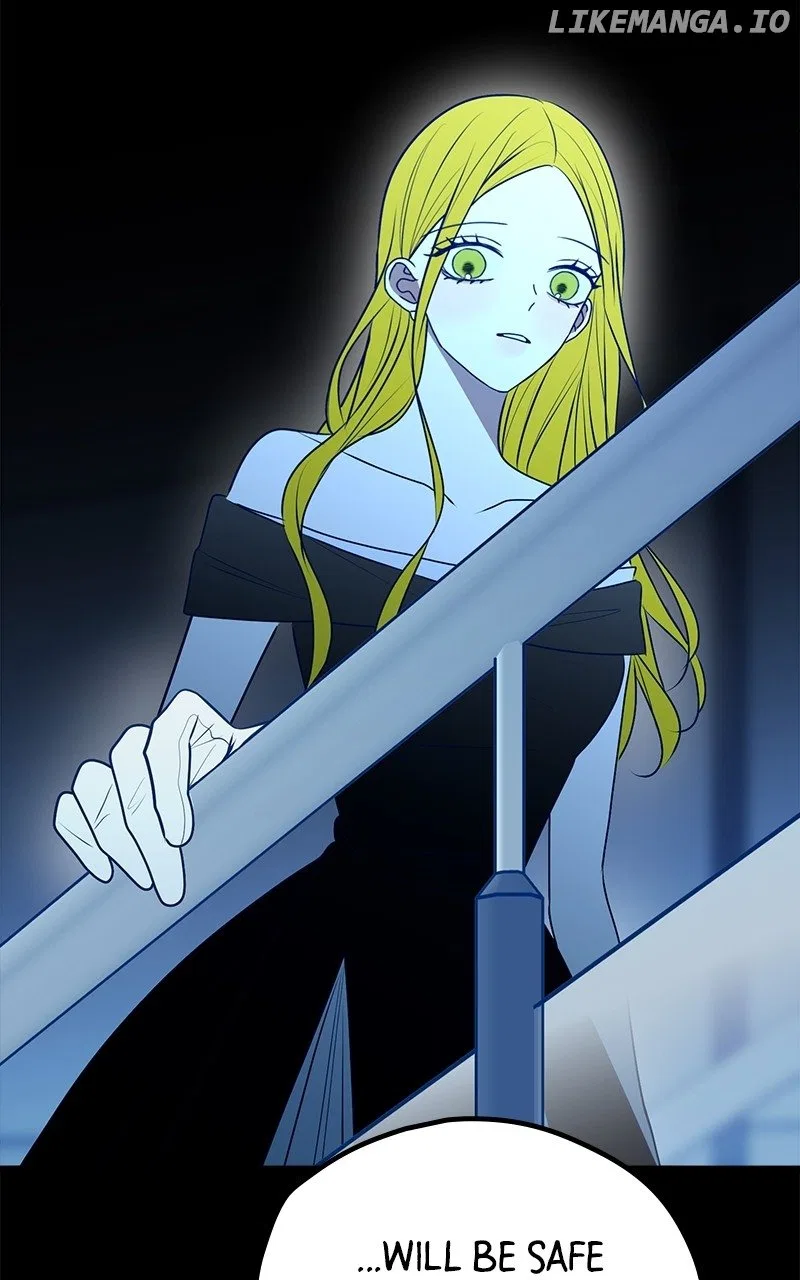 Throw the Trash in the Trash cane Chapter 114 – Page 89