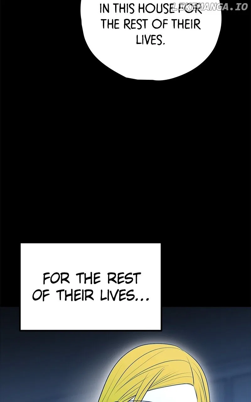 Throw the Trash in the Trash cane Chapter 114 – Page 90