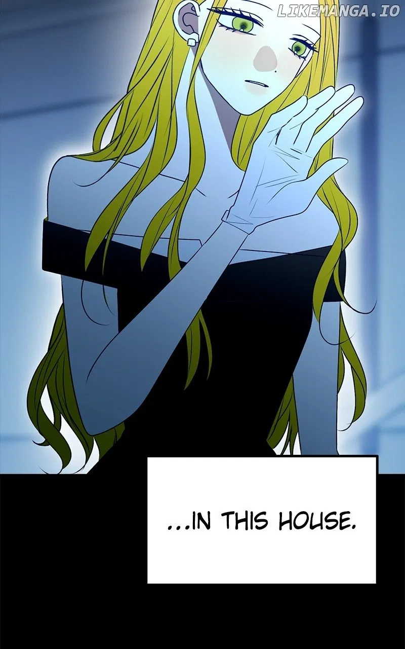 Throw the Trash in the Trash cane Chapter 114 – Page 91