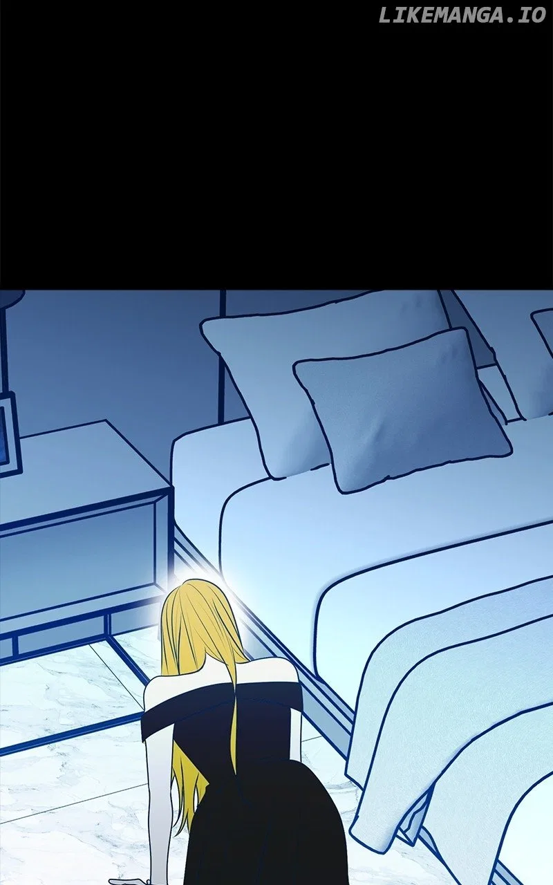 Throw the Trash in the Trash cane Chapter 114 – Page 101