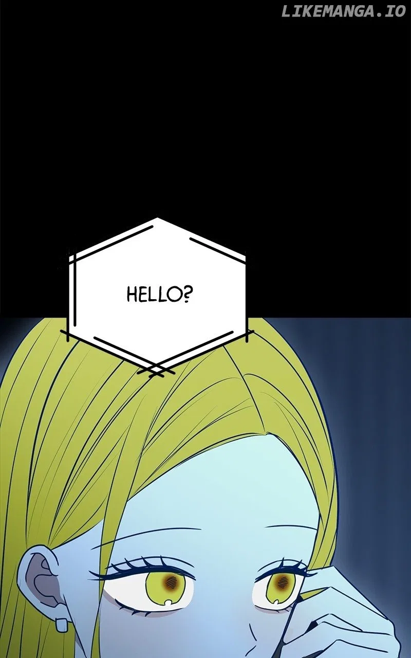 Throw the Trash in the Trash cane Chapter 114 – Page 108