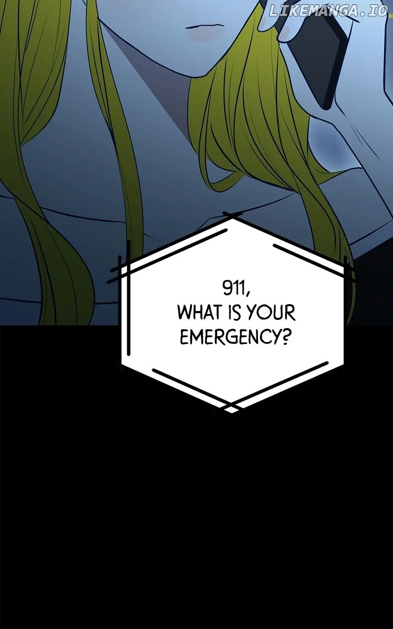 Throw the Trash in the Trash cane Chapter 114 – Page 109
