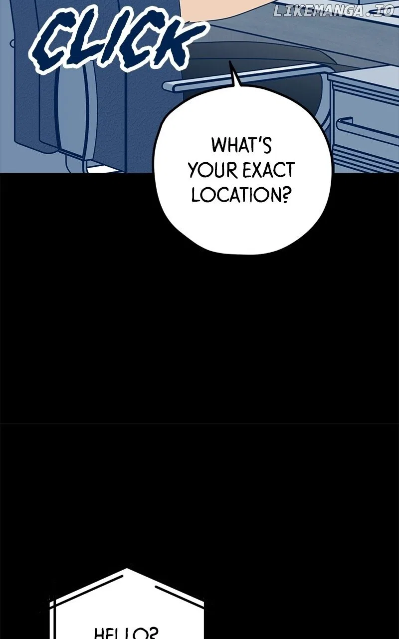 Throw the Trash in the Trash cane Chapter 114 – Page 113