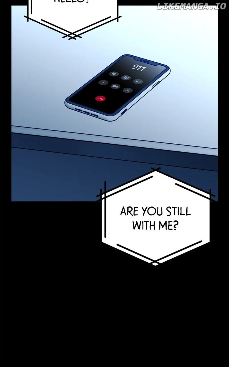 Throw the Trash in the Trash cane Chapter 114 – Page 114